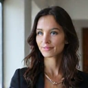 Zdjęcie Ewy R., zadowolonej klientki